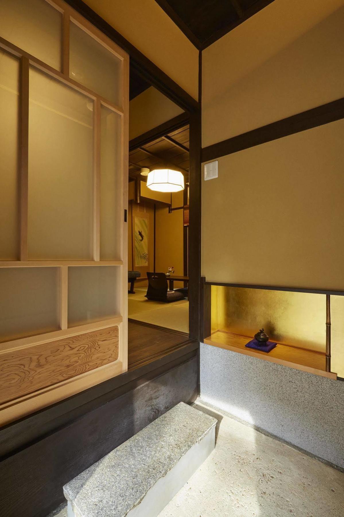 Rinn Shijo Takasegawa Apartment *